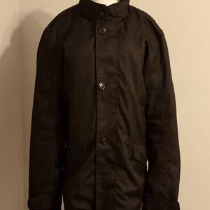 - Sedeci motorcycle coats size medium